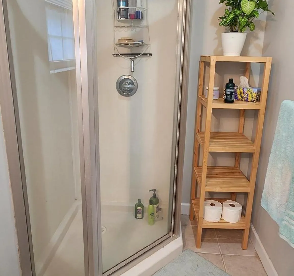 Quiet Retreat For Business Or Family Trip Apartment Charlotte