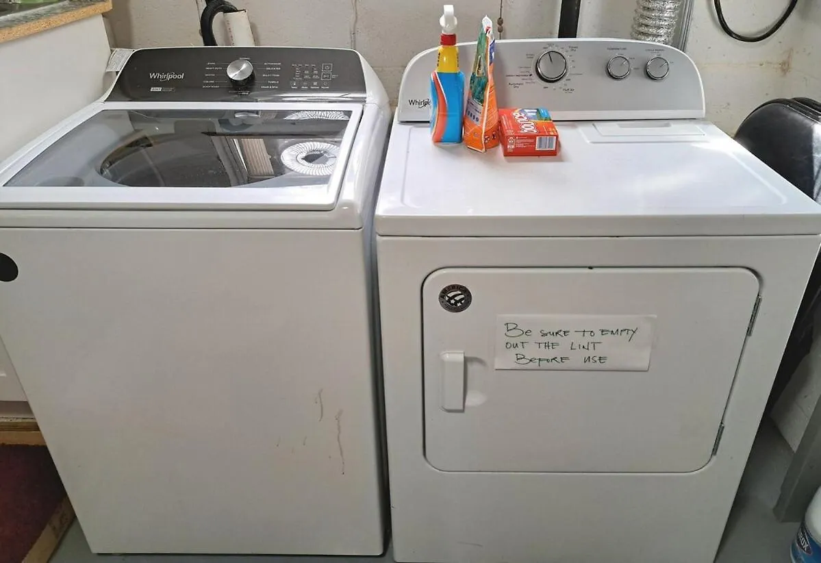 Quiet Retreat For Business Or Family Trip Apartment Charlotte