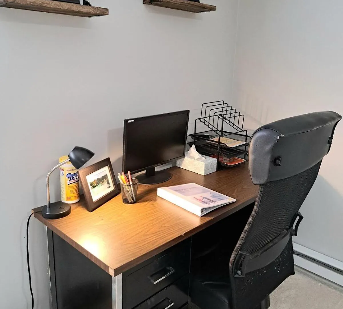 Quiet Retreat For Business Or Family Trip Apartment Charlotte
