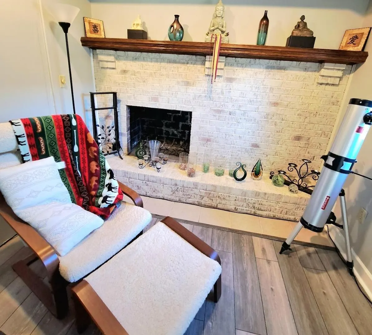 Quiet Retreat For Business Or Family Trip Apartment Charlotte