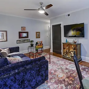 The Collection Clt: Lamar Avenue Charlotte